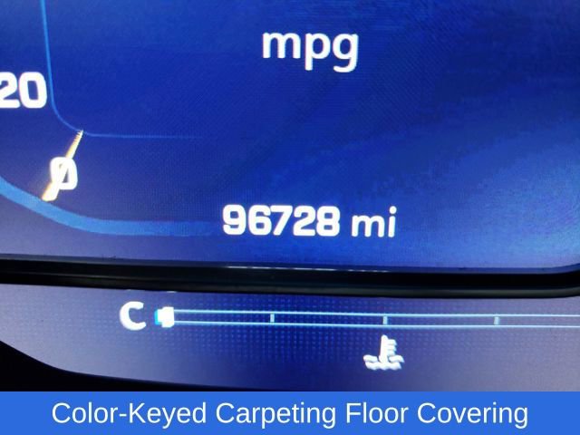 Used 2022 Chevrolet Tahoe RST w/ Luxury Package image 25