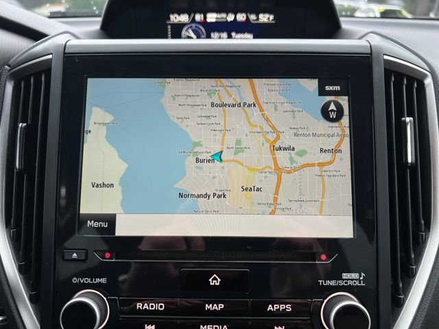 Used 2022 Subaru Forester Limited w/ Popular Package #2 image 25