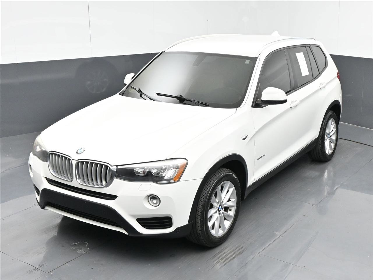 Used 2017 BMW X3 xDrive28i AWD/4WD image 20