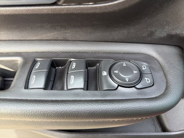 Used 2024 GMC Terrain SLE w/ LPO, Floor Liner Package image 16