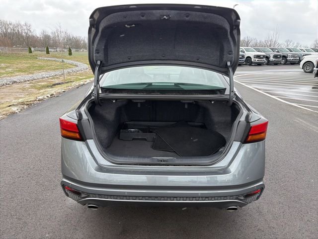 Used 2025 Nissan Altima 2.5 SL image 9