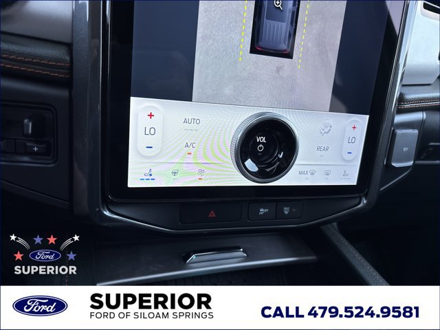 Used 2022 Ford Expedition Timberline AWD/4WD image 40