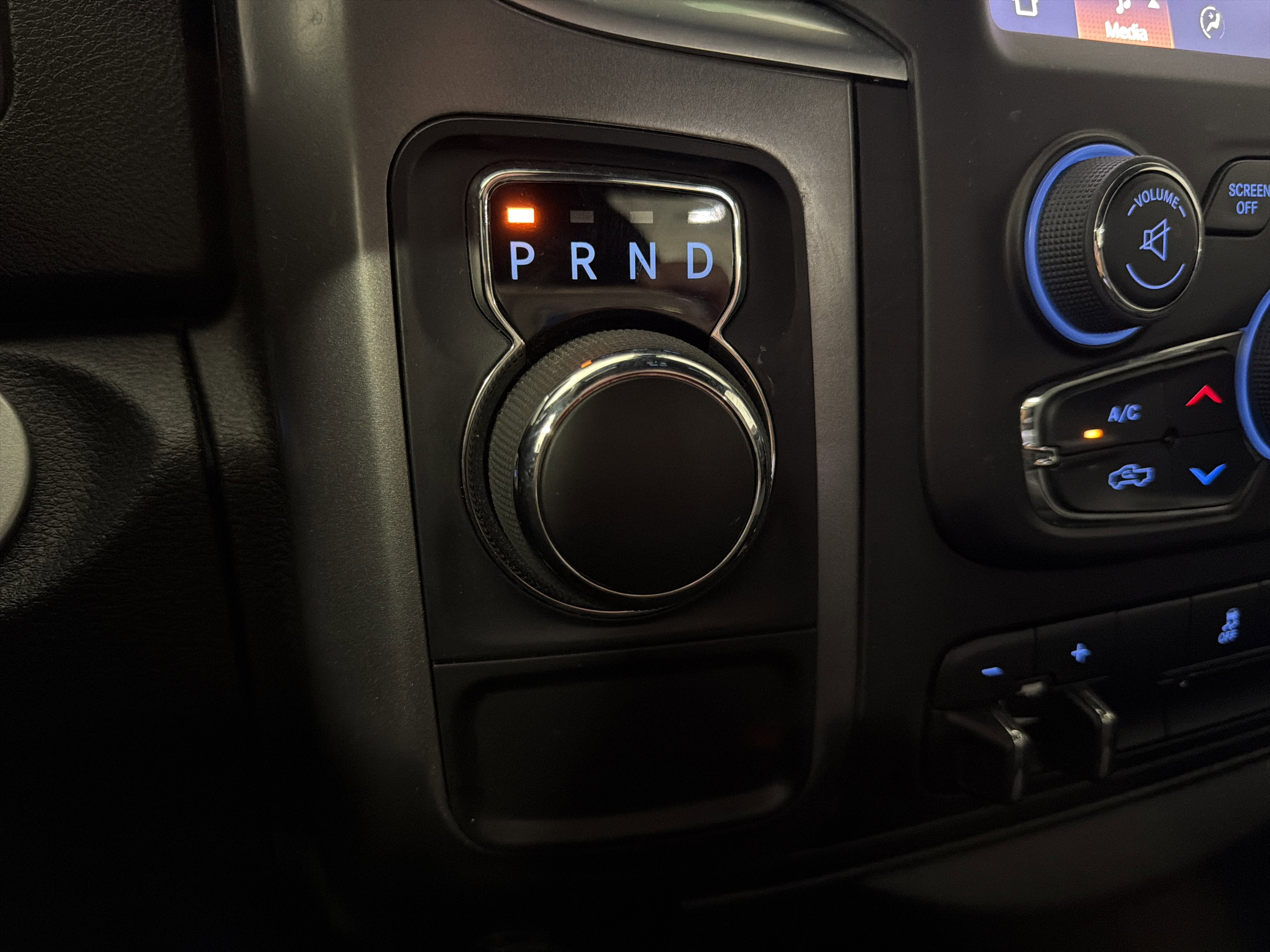 Used 2024 RAM 1500 Classic Warlock w/ Electronics Group image 20