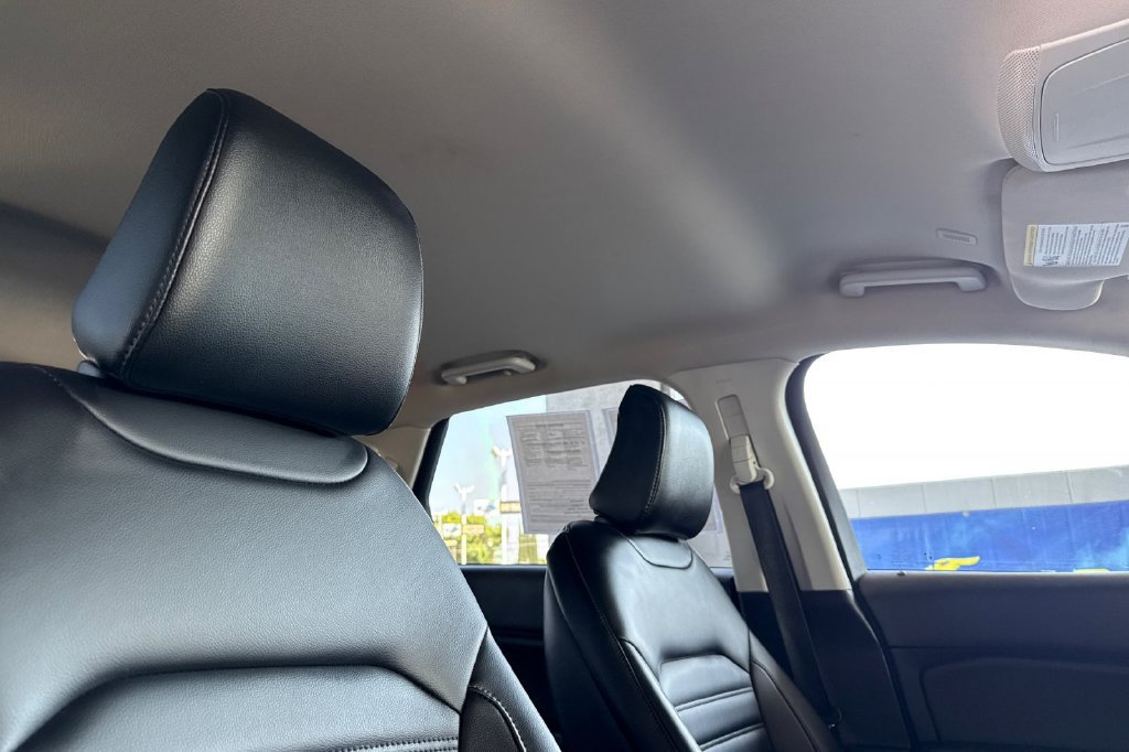 Used 2024 Ford Edge SEL AWD/4WD image 17