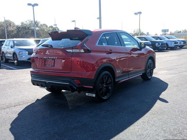 New 2026 Mitsubishi Eclipse Cross Ralliart image 6