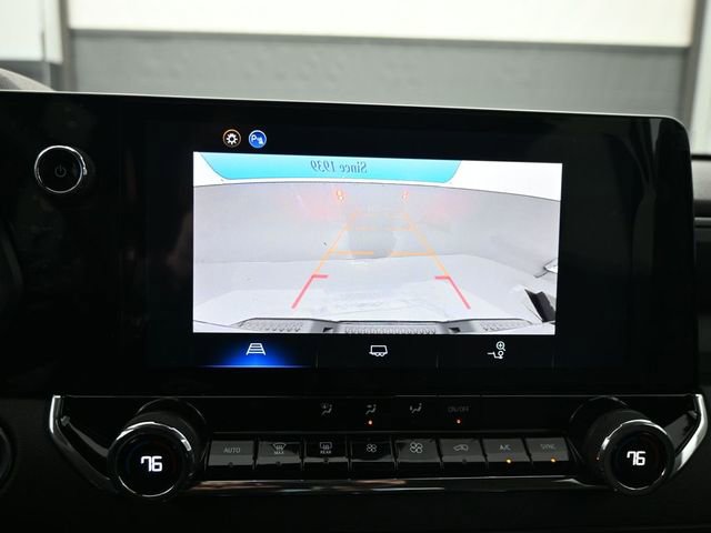 New 2026 Chevrolet Colorado Trail Boss image 16