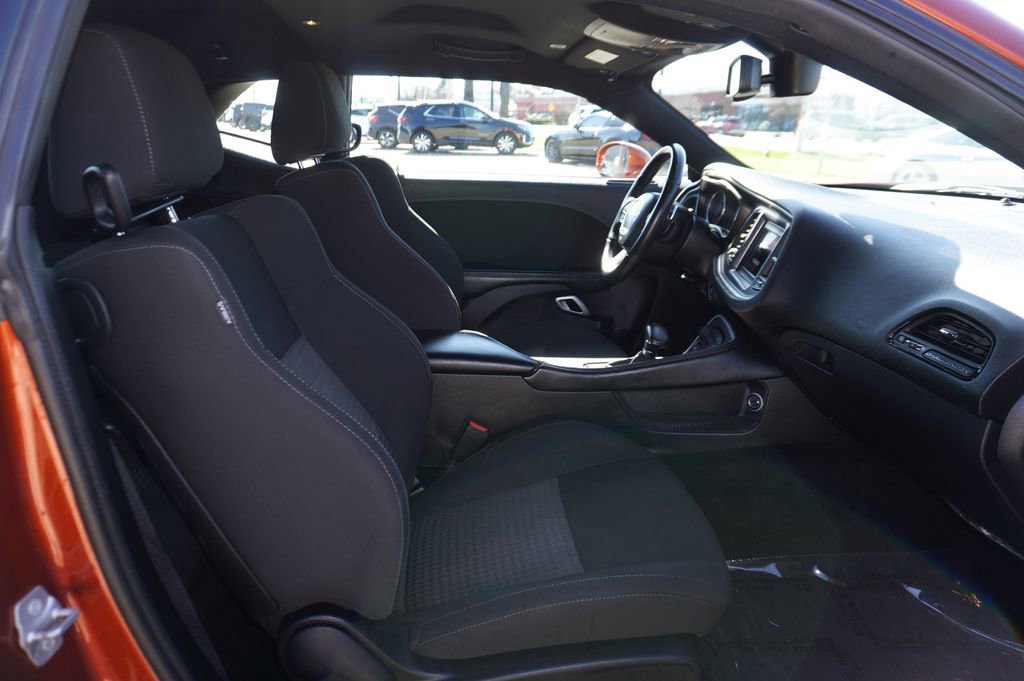 Used 2022 Dodge Challenger GT image 22