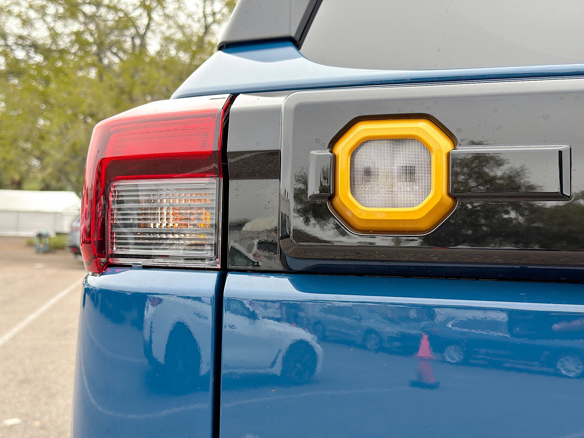 New 2026 Subaru Outback Wilderness image 10