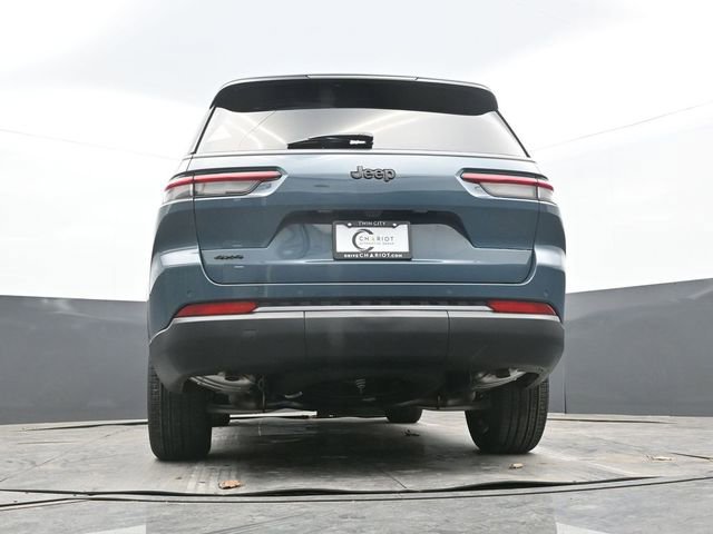 New 2026 Jeep Grand Cherokee L Limited w/ Limited Altitude Package image 58