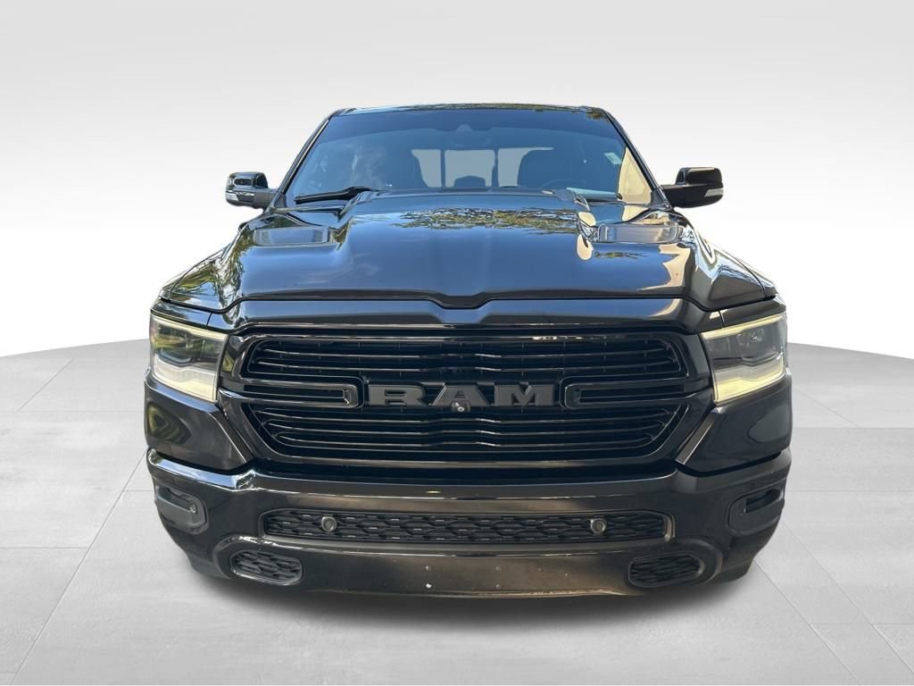 Used 2019 RAM 1500 Laramie image 12