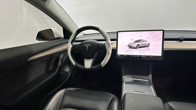 Used 2023 Tesla Model 3 Standard Range RWD image 18