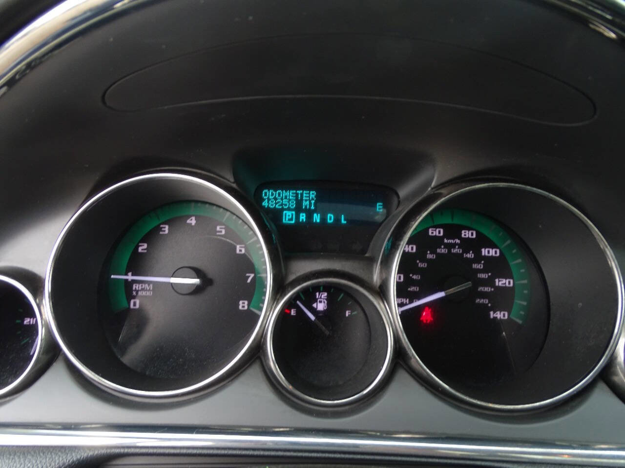 Used 2016 Buick Enclave Leather image 23