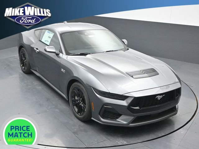 New 2026 Ford Mustang GT image 9