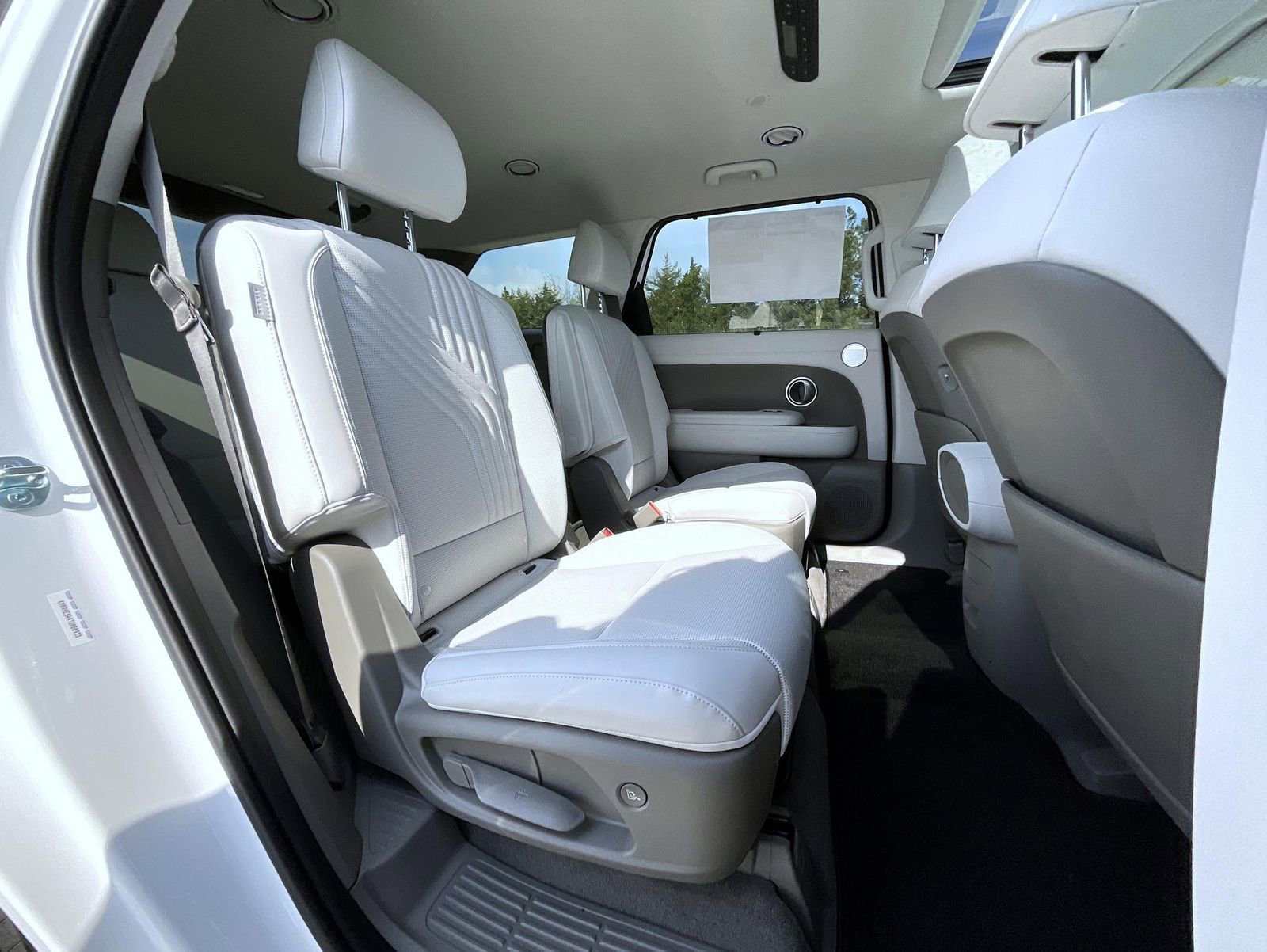 New 2026 Hyundai Palisade SEL Premium AWD/4WD image 22