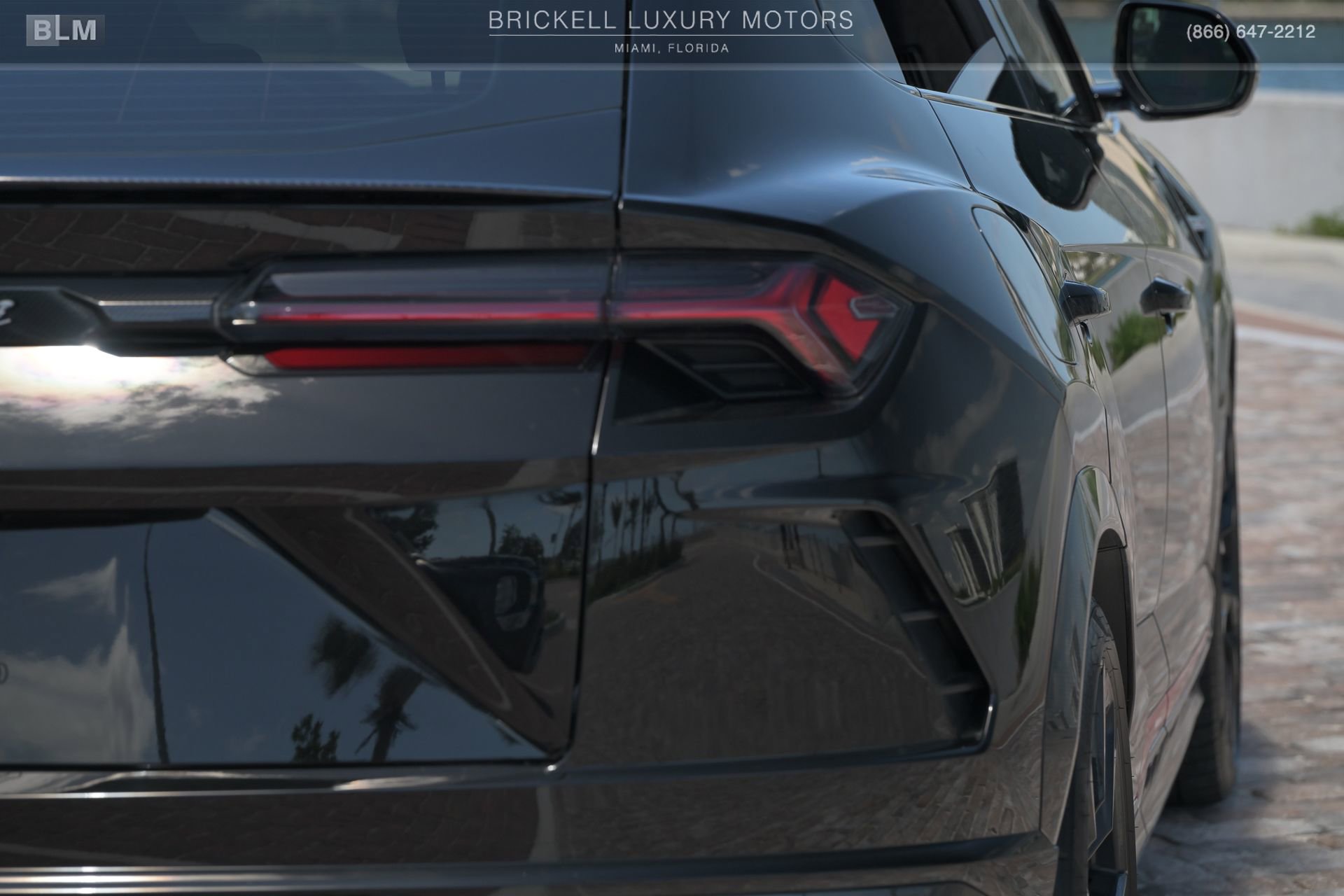 Used 2020 Lamborghini Urus image 54