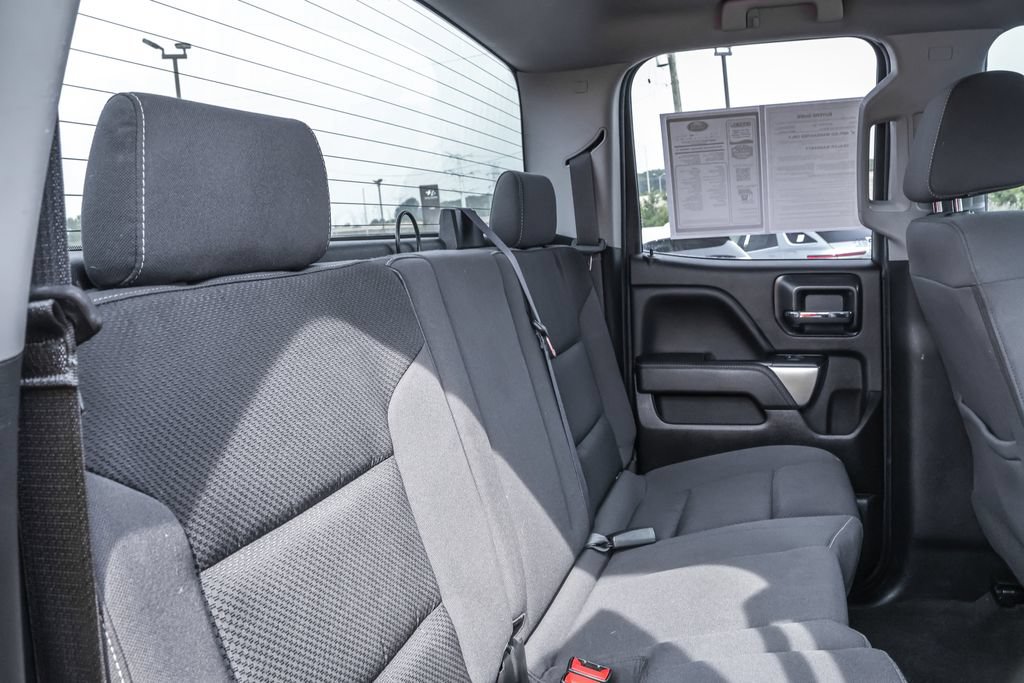 Used 2018 Chevrolet Silverado 2500 LT w/ All Star Edition AWD/4WD image 35