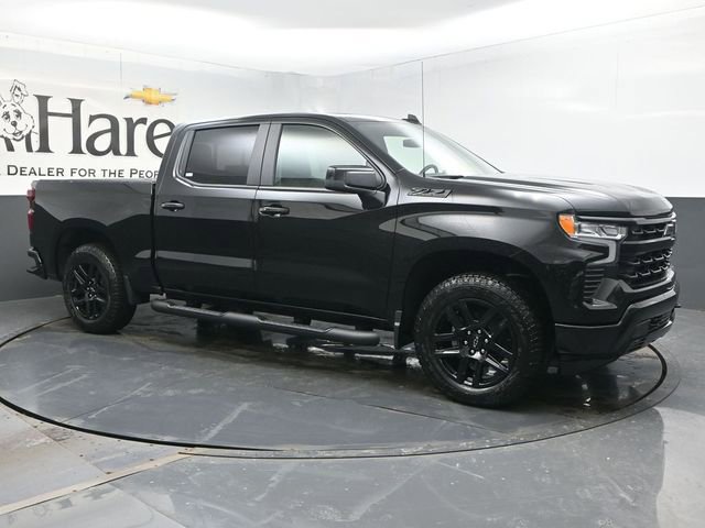 New 2026 Chevrolet Silverado 1500 RST w/ Convenience Package II image 6