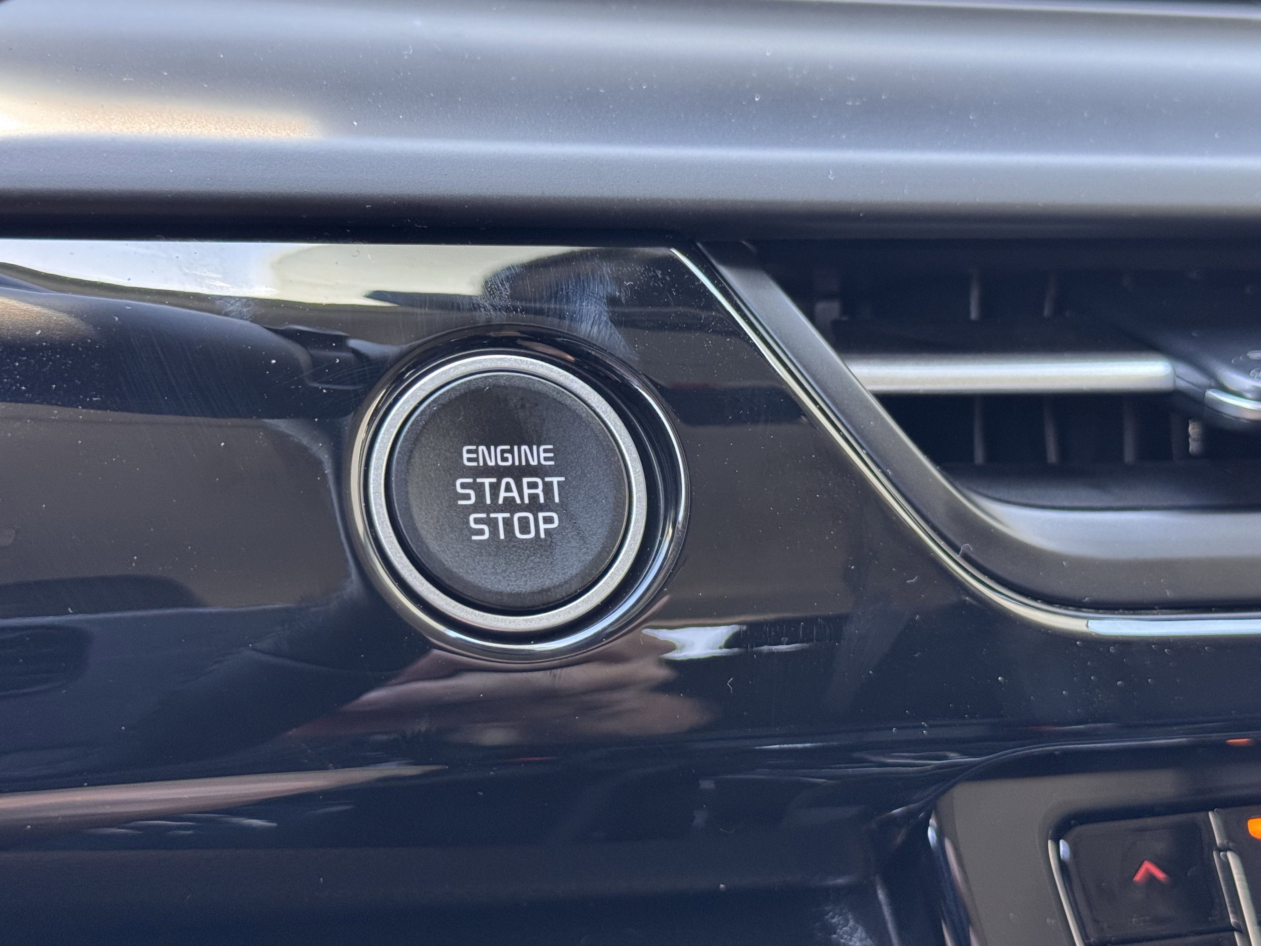 New 2026 Kia Seltos S AWD/4WD image 23