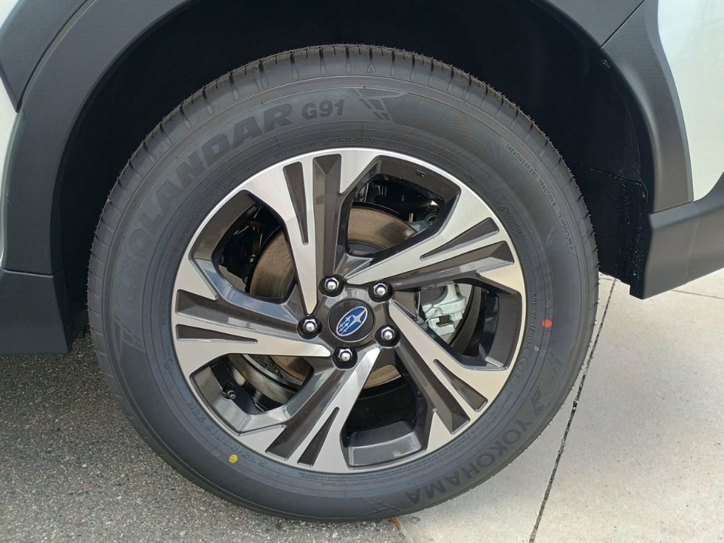 New 2026 Subaru Crosstrek 2.0i Premium image 7