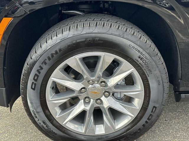 New 2026 Chevrolet Tahoe Premier image 6