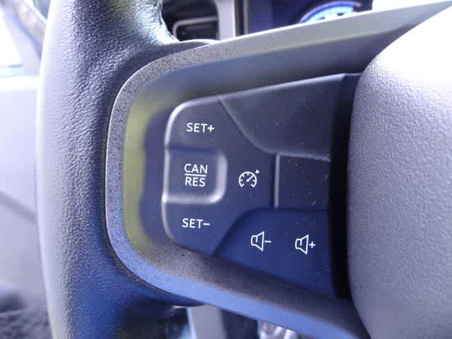 Used 2021 Ford Bronco Big Bend AWD/4WD image 18