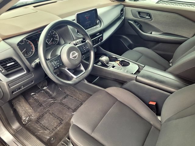Used 2023 Nissan Rogue S FWD image 13