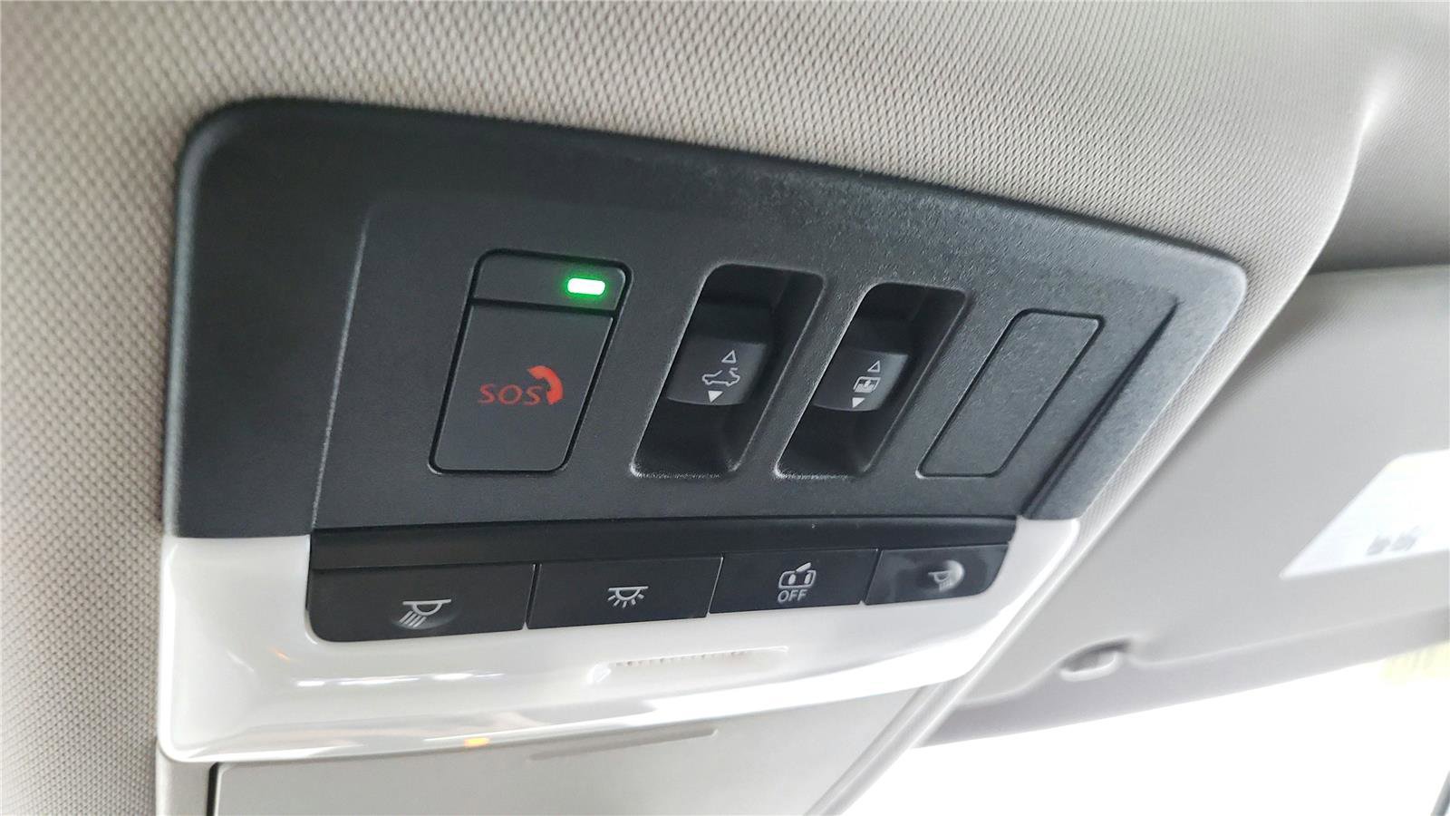 Used 2023 Nissan Rogue SL w/ SL Premium Package FWD image 28