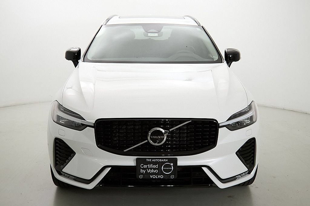 Certified 2024 Volvo XC60 B5 Plus w/ Protection Package Premier AWD/4WD image 5