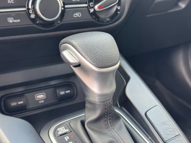 Certified 2023 Kia Soul LX w/ Option Group 015 FWD image 19