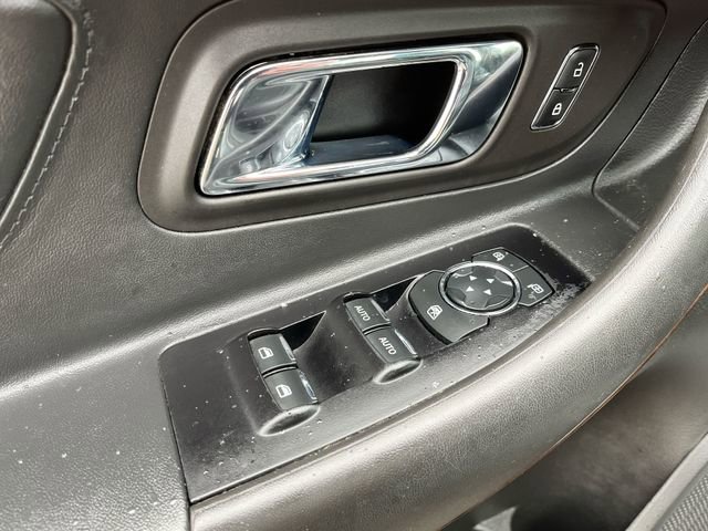 Used 2019 Ford Taurus Limited image 16