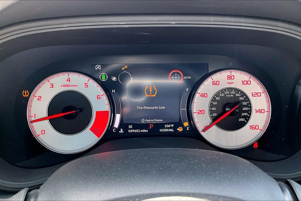 Used 2023 Acura TLX w/ A-SPEC Pkg FWD image 26
