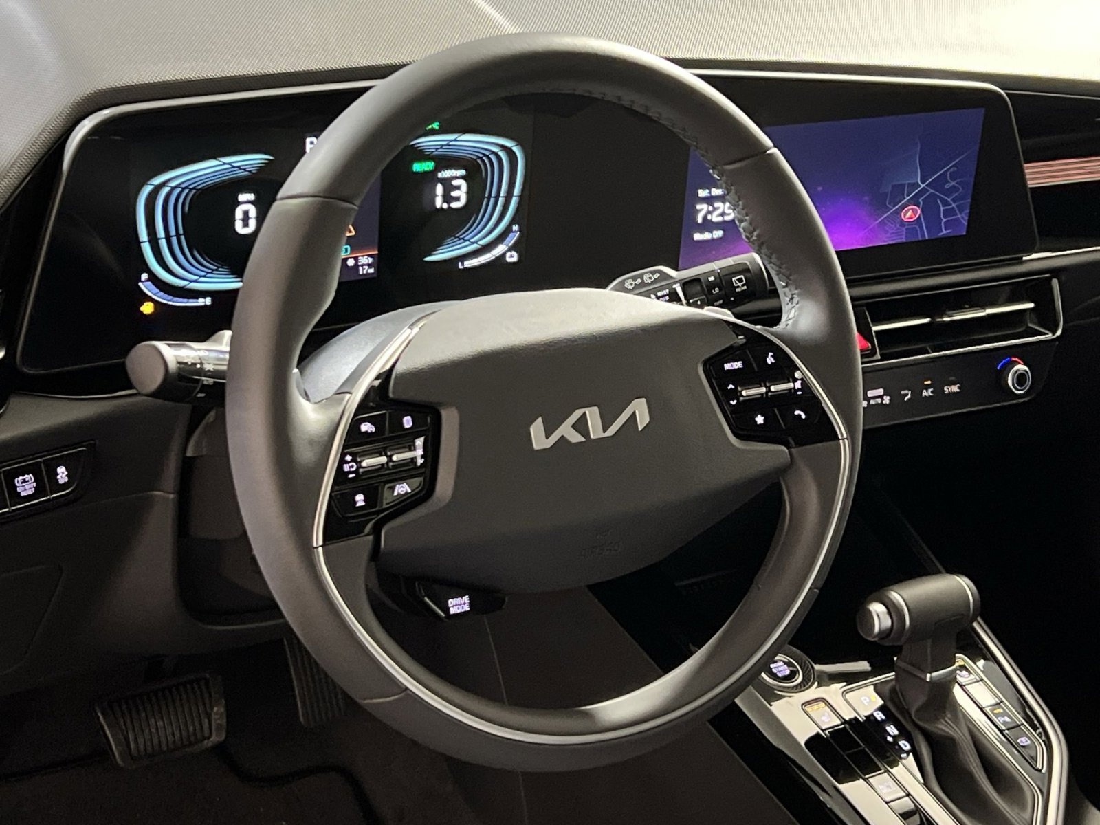 New 2026 Kia Niro EX w/ EX Premium Package image 14