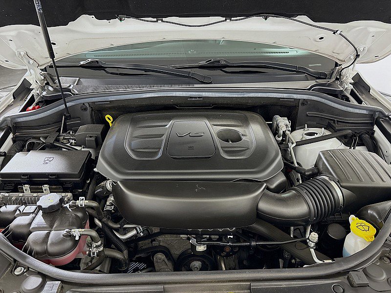 Used 2021 Jeep Grand Cherokee Limited w/ Quick Order Package 2GK 80th image 30