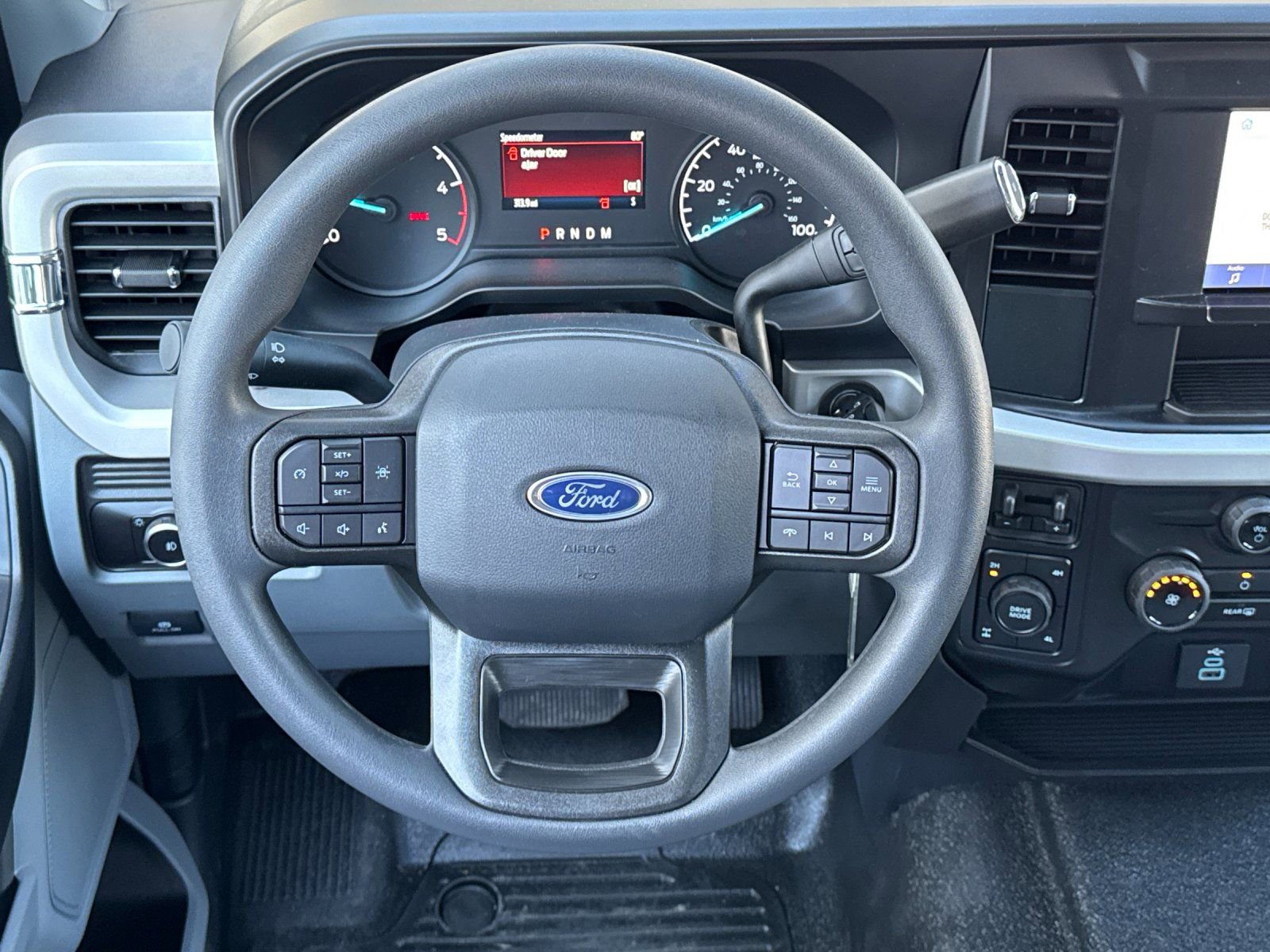 New 2025 Ford F350 XL w/ XL Chrome Package image 14