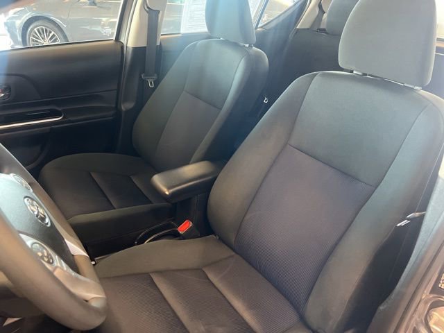 Used 2015 Toyota Prius C Three image 19