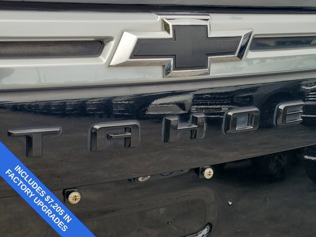 Used 2022 Chevrolet Tahoe High Country AWD/4WD image 11