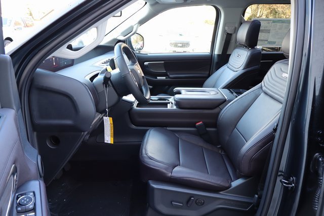 New 2025 Ford Expedition Max Platinum w/ Platinum Ultimate Package image 29