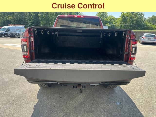 Certified 2023 RAM 2500 Power Wagon image 12