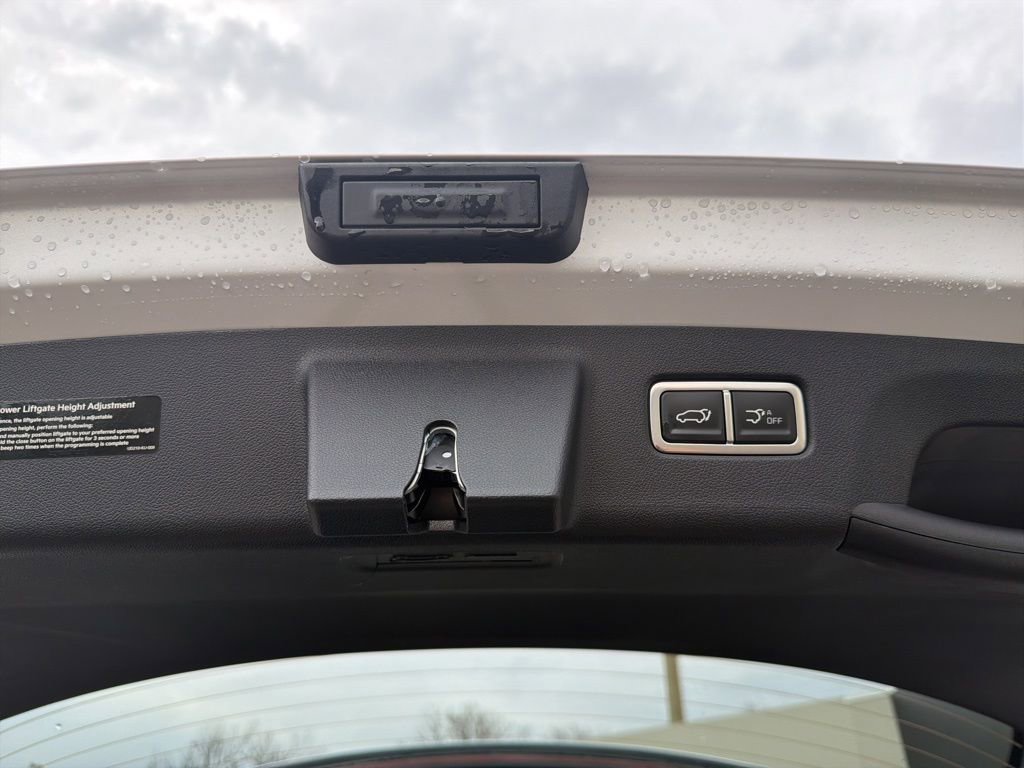 New 2026 Kia Sorento EX image 18