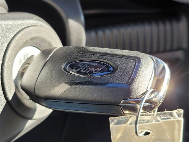 New 2025 Ford Ranger XL w/ Trailer Tow Package image 23