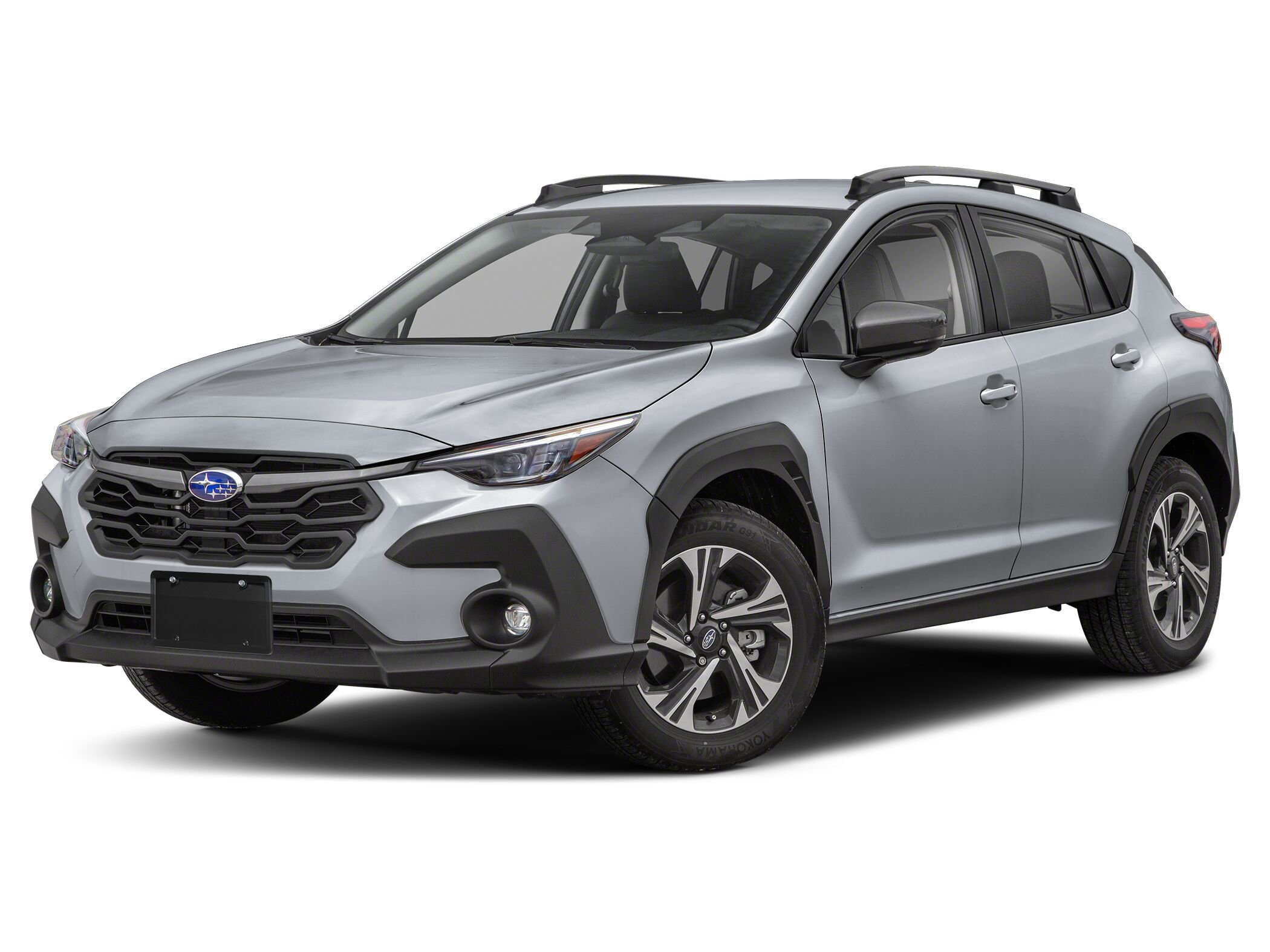 Used 2024 Subaru Crosstrek 2.0i Premium