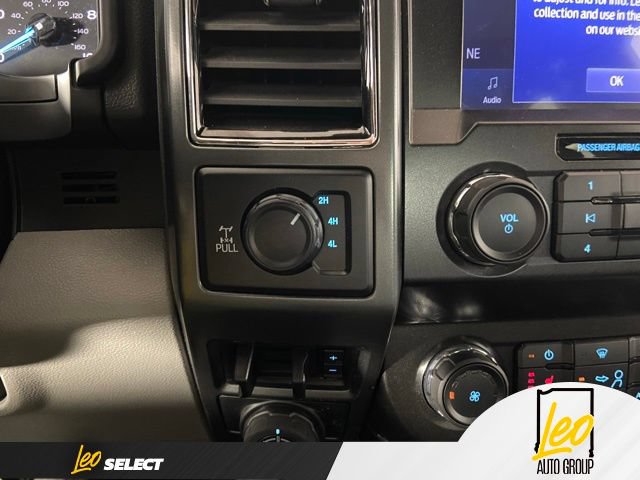 Used 2022 Ford F250 XLT w/ XLT Premium Package AWD/4WD image 23