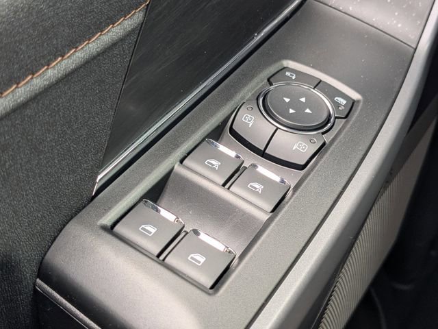 New 2025 Ford F150 Lariat w/ Equipment Group 502A High image 23