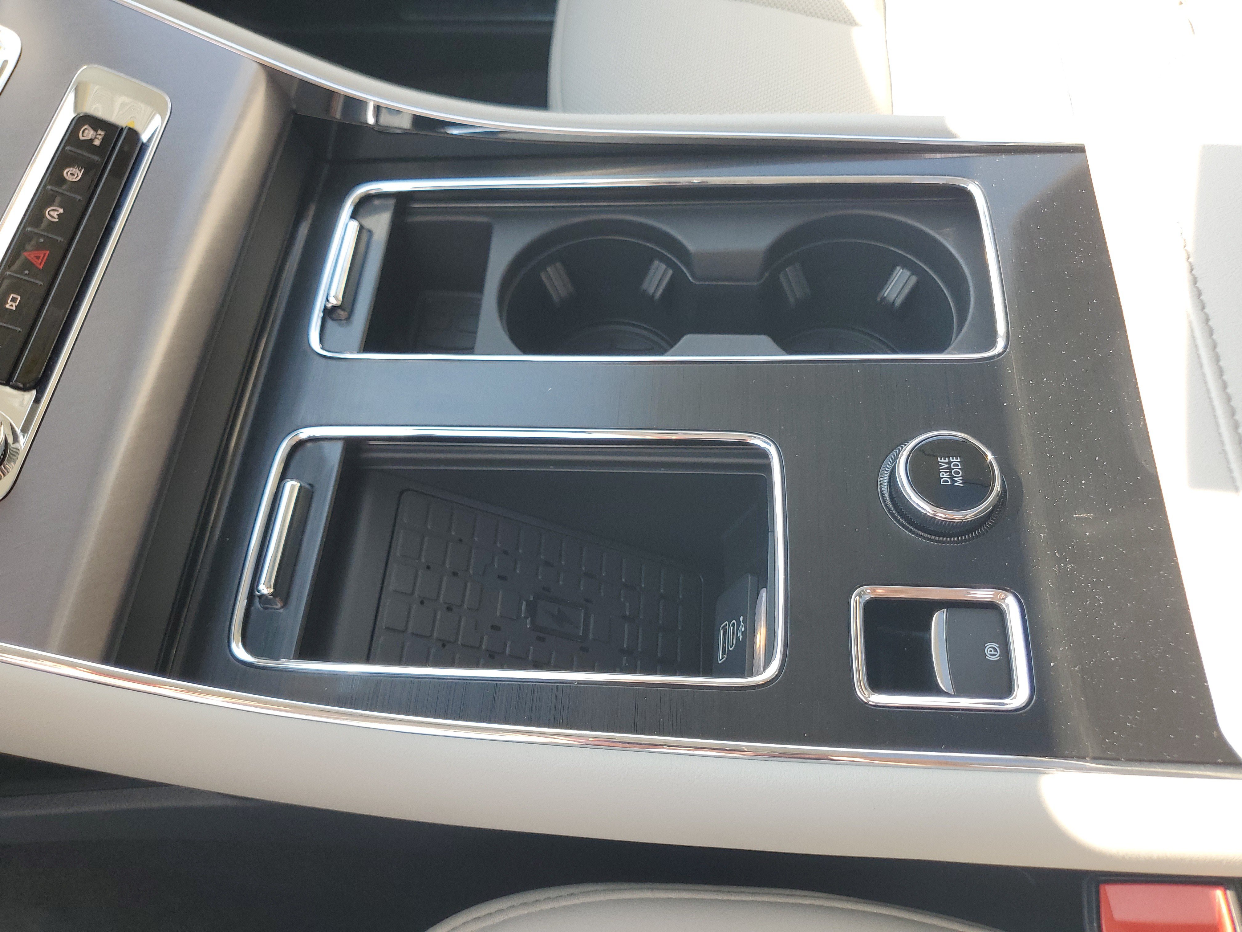 New 2027 Lincoln Aviator AWD image 22
