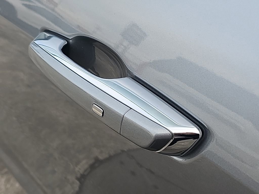 Certified 2024 GMC Acadia Denali w/ LPO, Floor Liner Package image 11