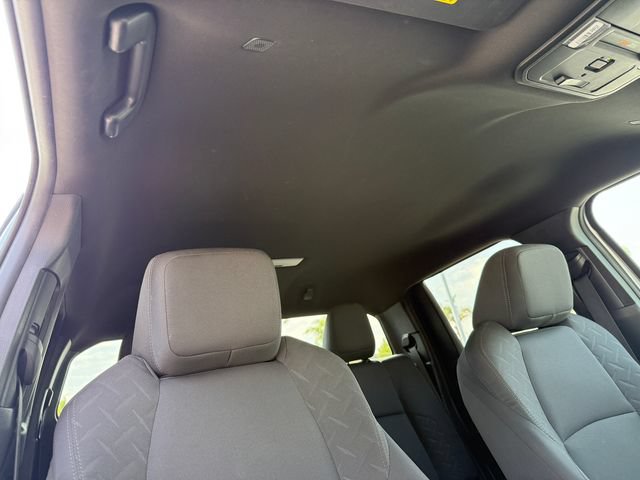 Used 2025 Toyota Tacoma SR w/ SR Upgrade Package RWD image 17