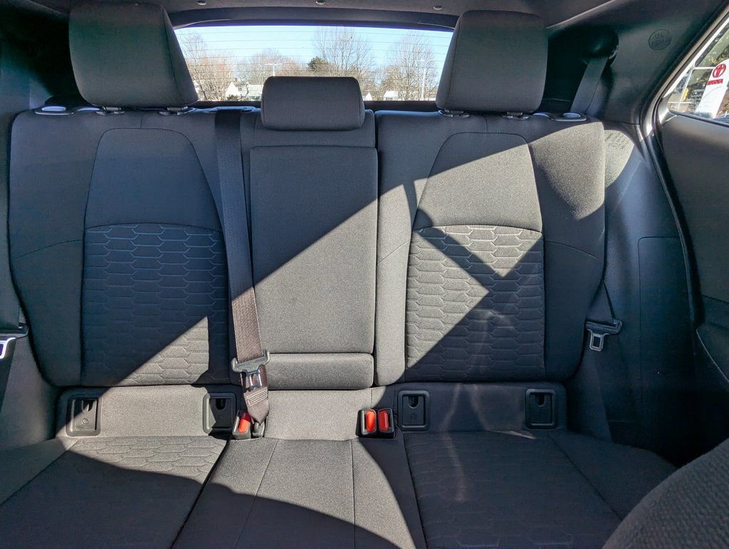 Used 2024 Toyota Corolla SE image 17