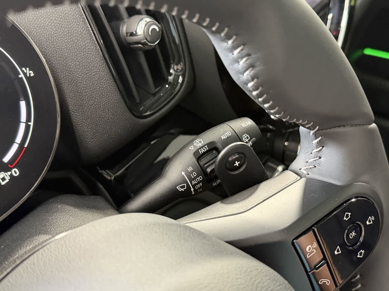 Certified 2023 MINI Cooper Countryman S AWD/4WD image 19