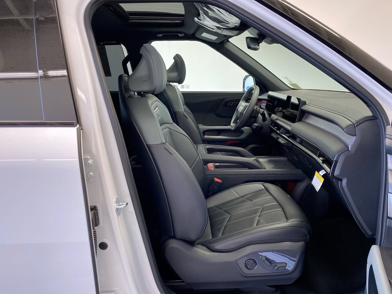 New 2027 Kia Telluride SX X-Line w/ Towing Package AWD/4WD image 30