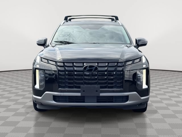 Used 2023 Hyundai Palisade SEL AWD/4WD image 2